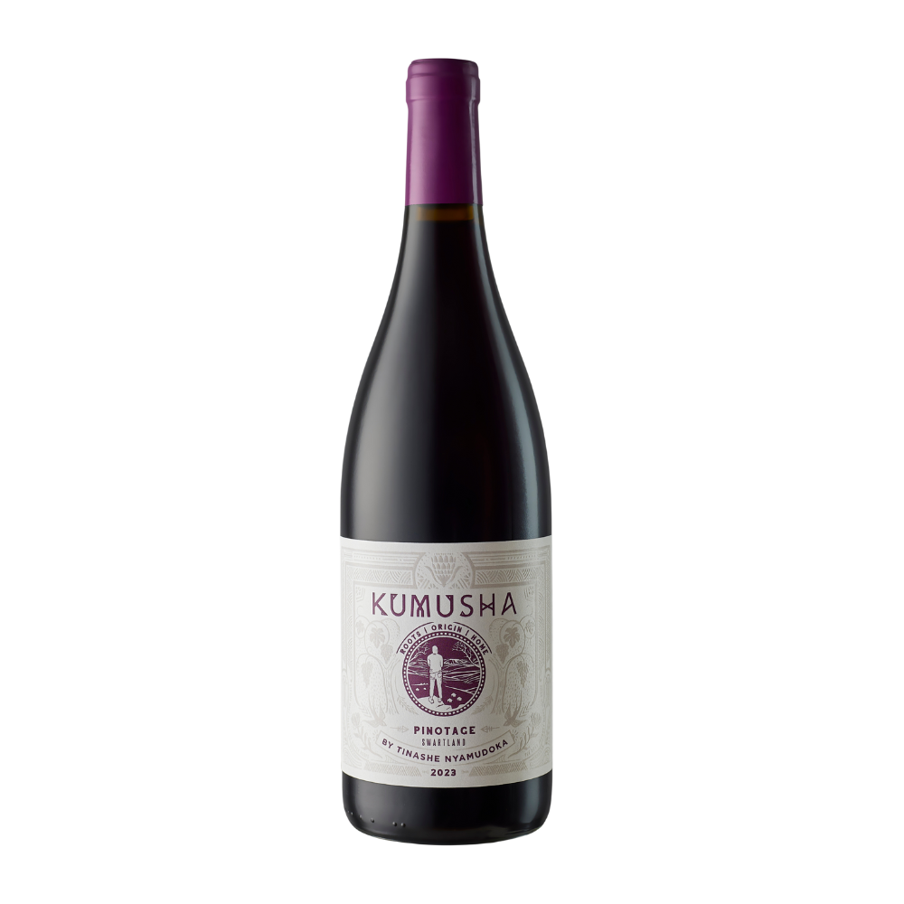 Kumuhsa pinotage