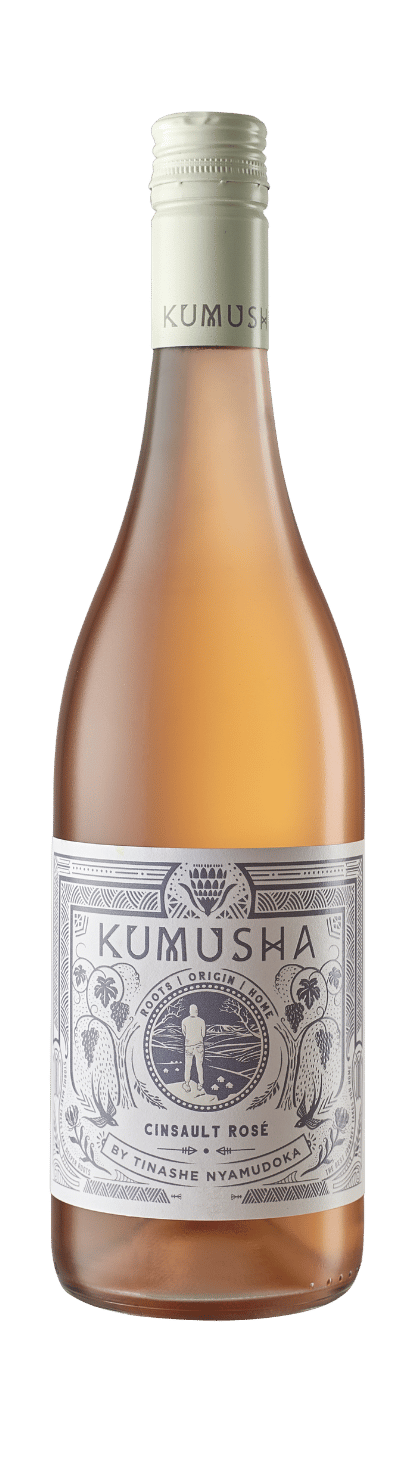 CINSAULT ROSÉ