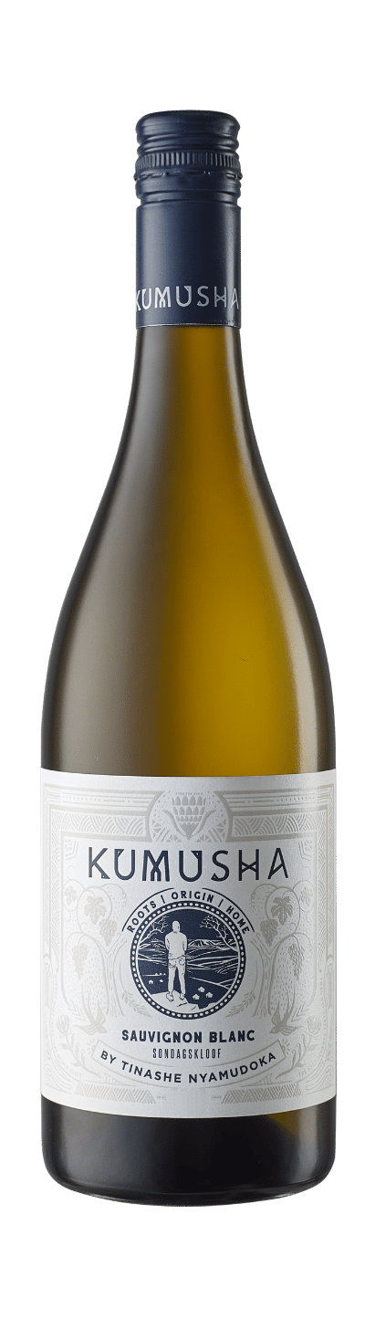 SONDAGSKLOOF SAUVIGNON BLANC