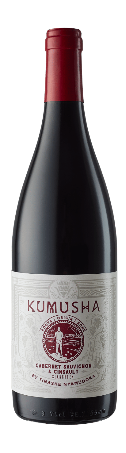 CABERNET SAUVIGNON/CINSAULT